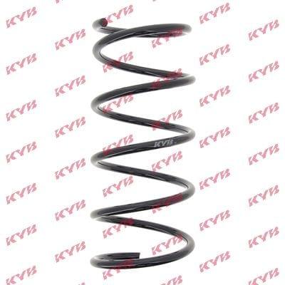 KYB K-Flex Front Coil Spring RA1952 - image 2