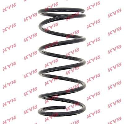 KYB K-Flex Front Coil Spring RA1958 - image 2