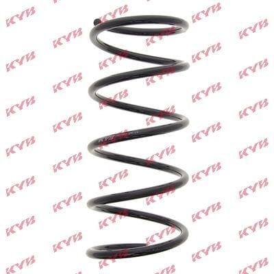 KYB K-Flex Front Coil Spring RA1961 - image 2
