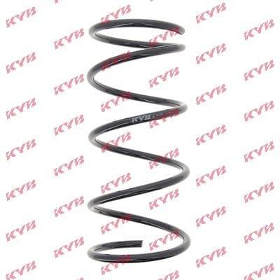 KYB K-Flex Front Coil Spring RA1974 - image 2