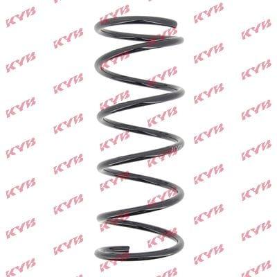 KYB K-Flex Front Coil Spring RA1984 - image 2
