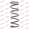 KYB K-Flex Front Coil Spring RA1984 thumbnail
