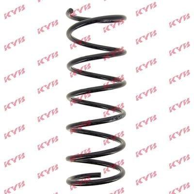 KYB K-Flex Front Coil Spring RA1987 - image 2