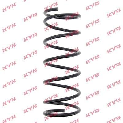 KYB K-Flex Front Coil Spring RA2022 - image 2