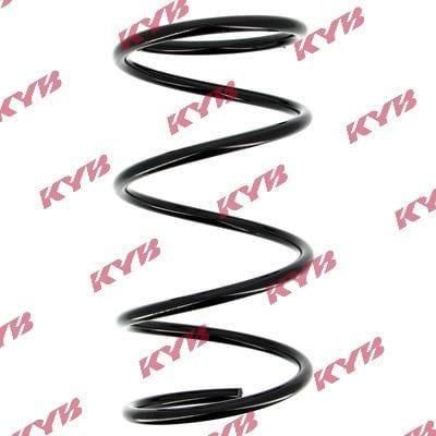 KYB K-Flex Front Coil Spring RA2066 - image 2