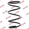 KYB K-Flex Front Coil Spring RA2066 thumbnail