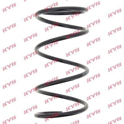 KYB K-Flex Front Coil Spring RA2069 - image 2