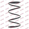 KYB K-Flex Front Coil Spring RA2069 thumbnail