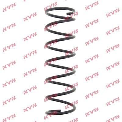 KYB K-Flex Front Coil Spring RA2090 - image 2