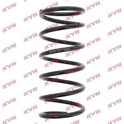 KYB K-Flex Front Coil Spring RA2813 - image 2