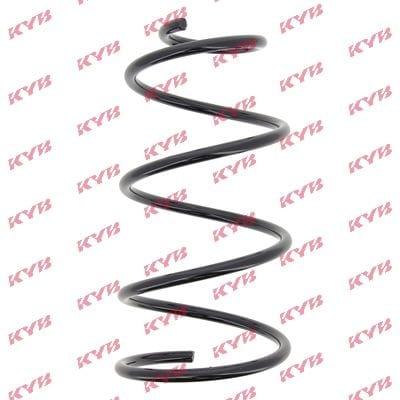 KYB K-Flex Front Coil Spring RA2904 - image 2