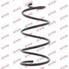 KYB K-Flex Front Coil Spring RA2904 thumbnail