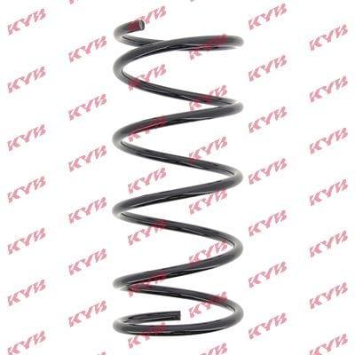 KYB K-Flex Front Coil Spring RA2944 - image 2