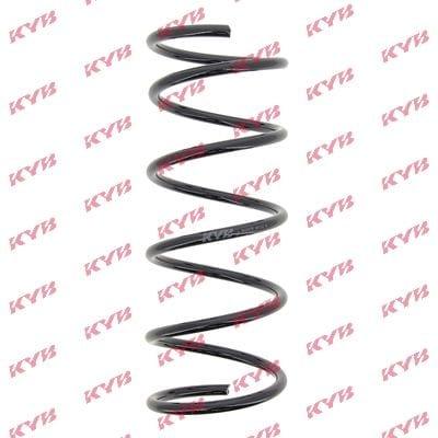 KYB K-Flex Front Coil Spring RA2975 - image 2