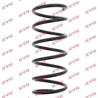 KYB K-Flex Front Coil Spring RA2978 - image 2