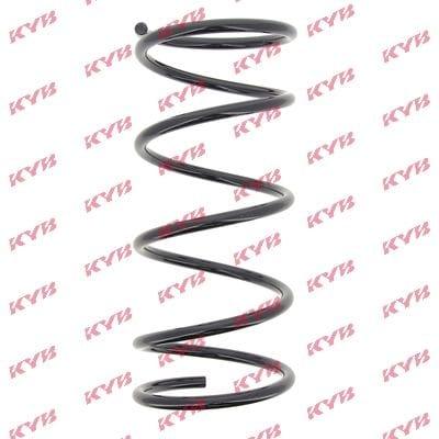 KYB K-Flex Front Coil Spring RA2990 - image 2