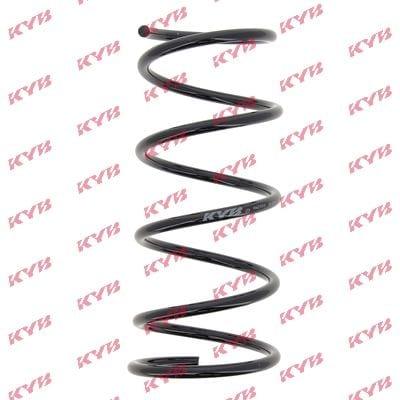 KYB K-Flex Front Coil Spring RA2993 - image 2