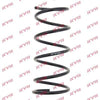 KYB K-Flex Front Coil Spring RA2993 thumbnail