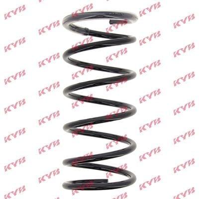 KYB K-Flex Front Coil Spring RA3008 - image 2