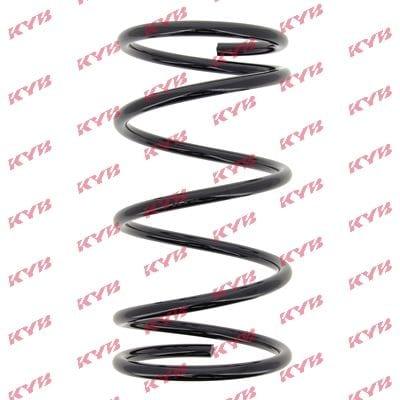 KYB K-Flex Front Coil Spring RA3027 - image 2