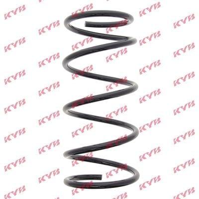 KYB K-Flex Front Coil Spring RA3055 - image 2