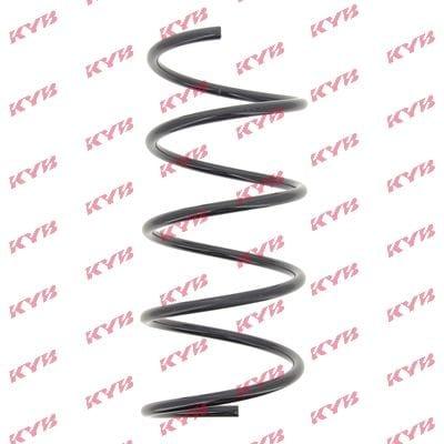 KYB K-Flex Front Coil Spring RA3102 - image 2