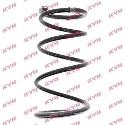 KYB K-Flex Front Coil Spring RA3116 - image 2