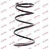 KYB K-Flex Front Coil Spring RA3116 thumbnail