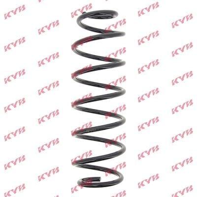 KYB K-Flex Front Coil Spring RA3302 - image 2