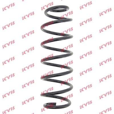 KYB K-Flex Front Coil Spring RA3303 - image 2