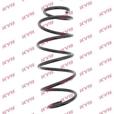 KYB K-Flex Front Coil Spring RA3307 - image 2