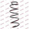 KYB K-Flex Front Coil Spring RA3307 thumbnail
