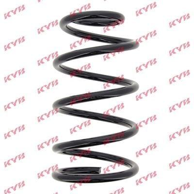 KYB K-Flex Front Coil Spring RA3314 - image 2