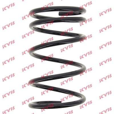 KYB K-Flex Front Coil Spring RA3315 - image 2
