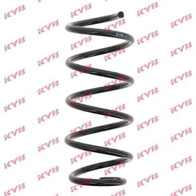 KYB K-Flex Front Coil Spring RA3317 - image 2
