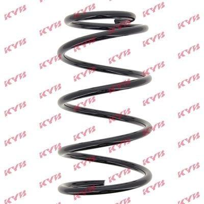 KYB K-Flex Front Coil Spring RA3322 - image 2