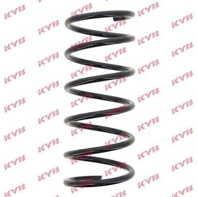 KYB K-Flex Front Coil Spring RA3324 - image 2