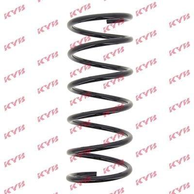 KYB K-Flex Front Coil Spring RA3325 - image 2