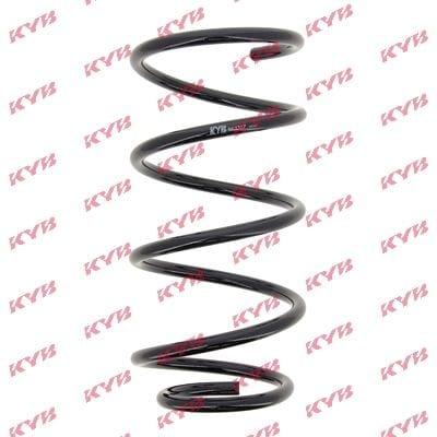 KYB K-Flex Front Coil Spring RA3327 - image 2