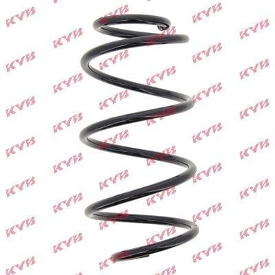 KYB K-Flex Front Coil Spring RA3330 - image 2