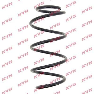 KYB K-Flex Front Coil Spring RA3331 - image 2