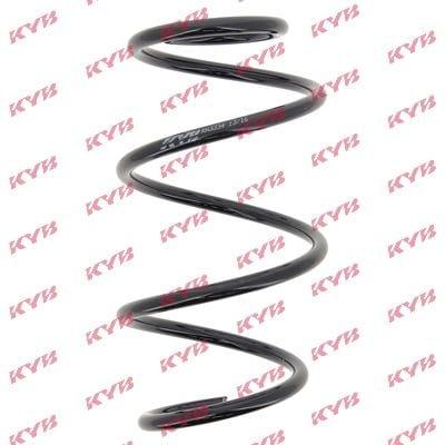 KYB K-Flex Front Coil Spring RA3334 - image 2