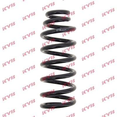KYB K-Flex Front Coil Spring RA3338 - image 2