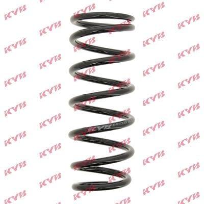 KYB K-Flex Front Coil Spring RA3339 - image 2
