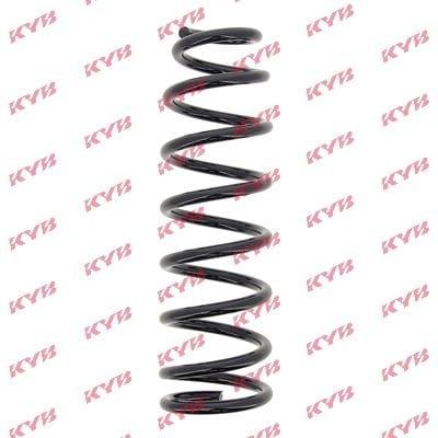 KYB K-Flex Front Coil Spring RA3346 - image 2