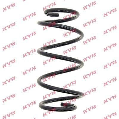 KYB K-Flex Front Coil Spring RA3353 - image 2