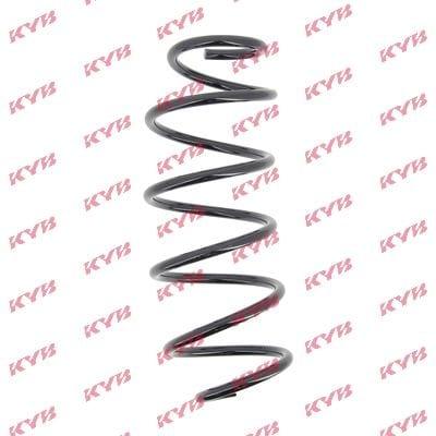 KYB K-Flex Front Coil Spring RA3358 - image 2