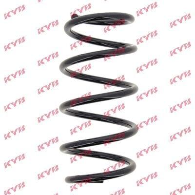 KYB K-Flex Front Coil Spring RA3361 - image 2