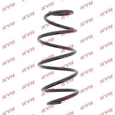 KYB K-Flex Front Coil Spring RA3366 - image 2