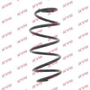 KYB K-Flex Front Coil Spring RA3366 thumbnail